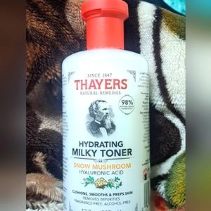 Thayers Hydrating Milky Toner